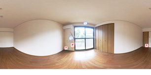 ラフォーレ 102 【埼玉県和光市駅】 の間取り図