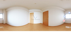 シャーメゾンステージ博多 608 【福岡県博多駅】 の間取り図