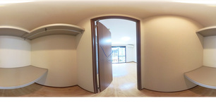 1056940　メゾン　あさかぜ 103 【東京都江戸川】 の間取り図