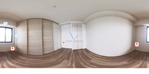 ジークレフ・ジオ神戸本山 1012 【兵庫県阪神青木】 の間取り図