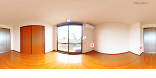 シャーメゾン笠松 102 【和歌山県千旦駅】 の間取り図