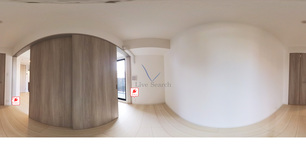 S-RESIDENCE神宮西駅前ascent 505 【愛知県熱田神宮西駅】 の間取り図