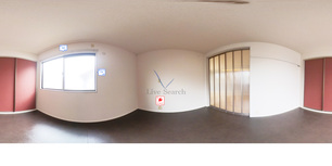 アネスト国府 201 【熊本県新水前寺駅】 の間取り図