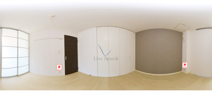 シャーメゾンからたち 102 【大阪府北助松駅】 の間取り図