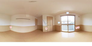 ブエナスエルテⅠ 102 【埼玉県京浜東北・根岸線　さいたま新都心駅　徒歩23分】 の間取り図