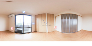 ウイングコートT・M  B棟 202 【熊本県三里木駅】 の間取り図