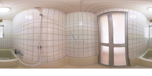 DAISHO　TOWN　下白水 106 【福岡県博多南駅】 の間取り図