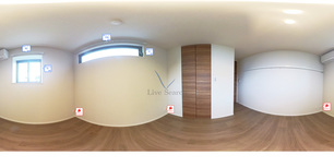 フォルトリア 102 【埼玉県みずほ台駅】 の間取り図