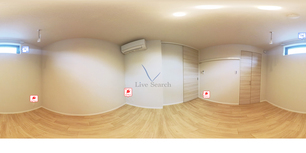 フォルトリア 103 【埼玉県みずほ台駅】 の間取り図