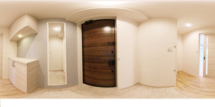 BEREO　Horizonte　木広 202 【和歌山県和歌山駅】 の間取り図