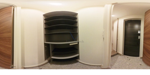 フォルトリア 102 【埼玉県みずほ台駅】 の間取り図