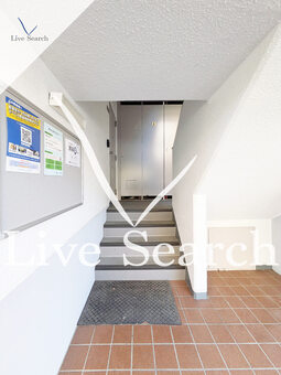 荻嶋グリーンハイツ 301 【埼玉県大宮駅】 の間取り図