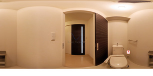 4604710　シャーメゾンホクト 101 【滋賀県彦根駅】 の間取り図