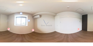 フォルトリア 301 【埼玉県みずほ台駅】 の間取り図