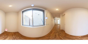 LaLa　CUBE 102 【東京都東京メトロ千代田線 北千住駅】 の間取り図