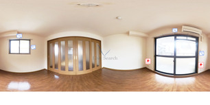 リヴェール 308 【大阪府大阪メトロ谷町線　平野駅】 の間取り図