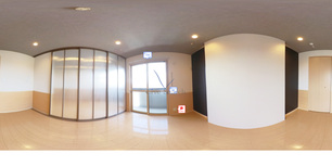 コートクレアール 202 【埼玉県京浜東北・根岸線　大宮駅　バス所要時間24分　新屋敷バス停　徒歩5分】 の間取り図