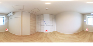 フォルトリア 303 【埼玉県みずほ台駅】 の間取り図