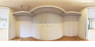 コンシェール田口 201 【東京都大師前】 の間取り図