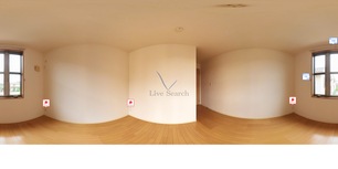 4604700　キャッスルヴィラ 202 【滋賀県 彦根駅 】 の間取り図