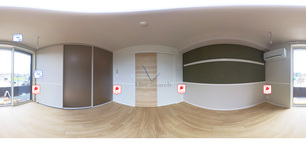 グリナージュ 102 【千葉県本八幡駅】 の間取り図