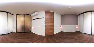 グリナージュ 103 【千葉県本八幡駅】 の間取り図