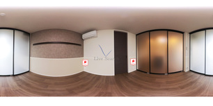 グリナージュ 105 【千葉県本八幡駅】 の間取り図