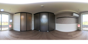 グリナージュ 108 【千葉県本八幡駅】 の間取り図