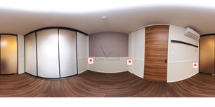 グリナージュ 110 【千葉県本八幡駅】 の間取り図