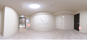 レクセルヒルズ日野 424 【東京都JR中央線 / 日野駅 徒歩5分】 の間取り図