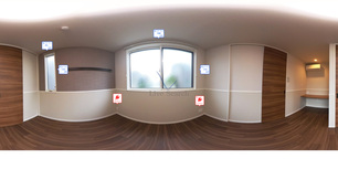 グリナージュ 112 【千葉県本八幡駅】 の間取り図