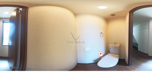 アーバンプレイス荻窪ⅢA棟 103 【東京都荻窪駅】 の間取り図