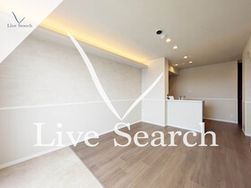 グリナージュ 206 【千葉県本八幡駅】 の間取り図