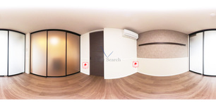 グリナージュ 208 【千葉県本八幡駅】 の間取り図