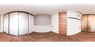 グリナージュ 210 【千葉県本八幡駅】 の間取り図