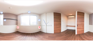 グリナージュ 212 【千葉県本八幡駅】 の間取り図