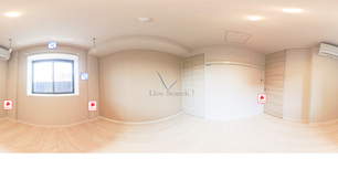 アンソレイユ四季 102 【埼玉県志木駅】 の間取り図