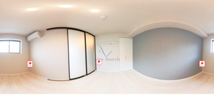 アンソレイユ四季 103 【埼玉県志木駅】 の間取り図