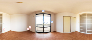 4601310　コーポツジタツ 202 【滋賀県豊郷駅】 の間取り図