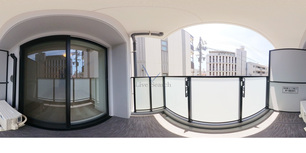 S-RESIDENCE今池beleta 201 【愛知県今池駅】 の間取り図