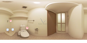 AZEST本所吾妻橋 202 【東京都本所吾妻橋駅】 の間取り図