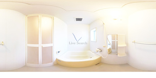 ガーデンコートⅢ棟 102 【熊本県松橋駅】 の間取り図