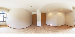 グランドメゾン古城公園 303 【熊本県熊本駅】 の間取り図