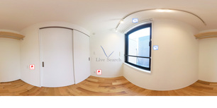 Elysion北千束 402 【東京都東急大井町線 北千束駅】 の間取り図