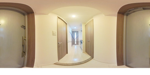 アマヴェル墨田 603 【東京都とうきょうスカイツリー】 の間取り図