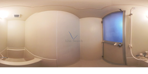 DAISHOTOWN KASUGA Ⅰ 102 【福岡県博多南駅】 の間取り図