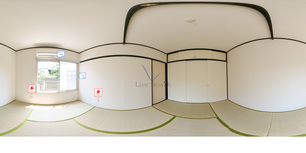 東小松川ハイツ 103 【東京都新小岩駅】 の間取り図