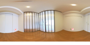 ラフィネ名駅 802 【愛知県国際センター駅】 の間取り図