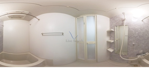 S-RESIDENCE難波Briller 1502 【大阪府なんば駅】 の間取り図