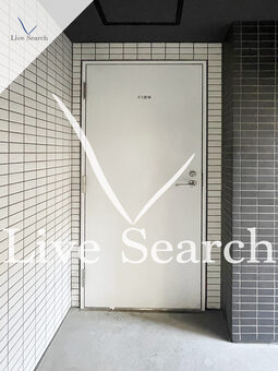 ARTESSIMO RESIUTH 302 【東京都押上駅】 の間取り図